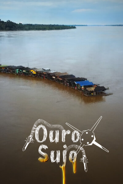 Ouro Sujo