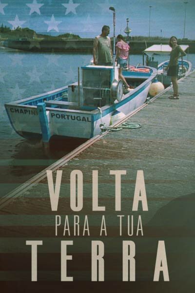 Volta para a Tua Terra