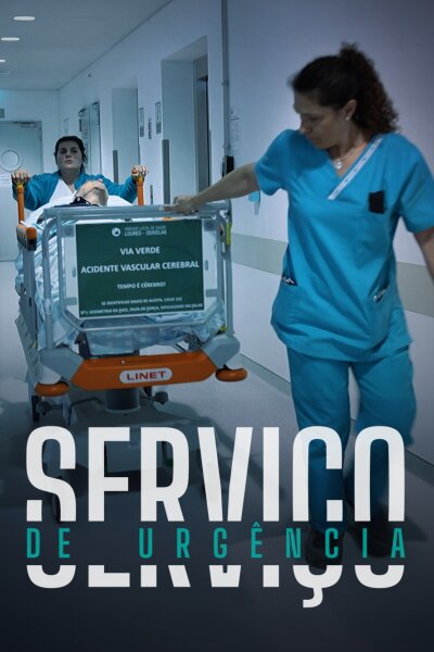 Serviço de Urgência