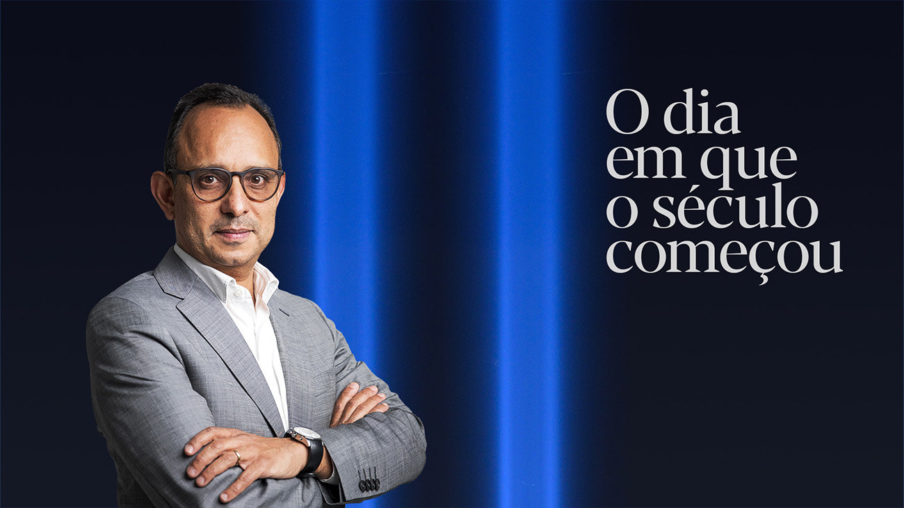 PODCAST - O Dia em que o Século Começou