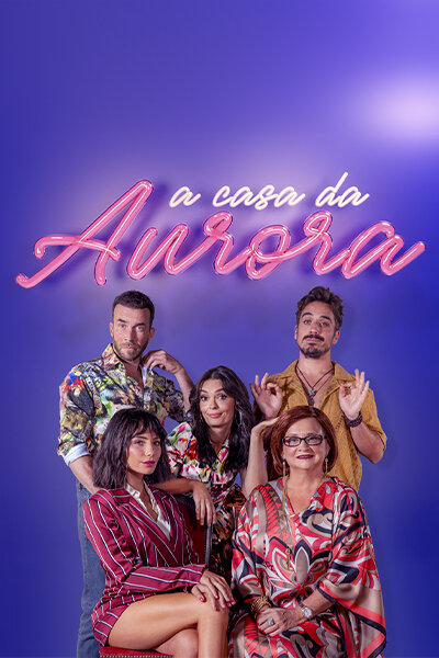 A Casa da Aurora