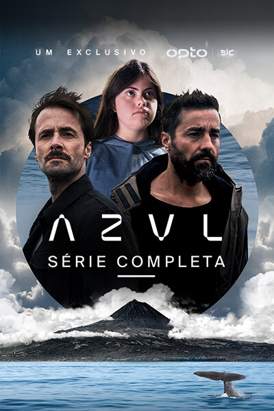 Azul