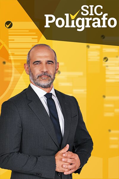 Polígrafo SIC