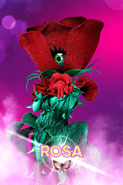 Rosa