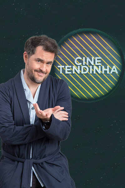 Cinetendinha