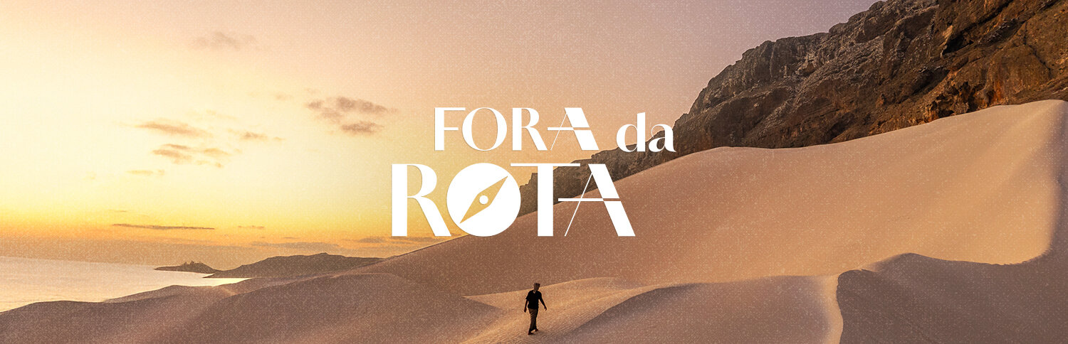 Fora da Rota