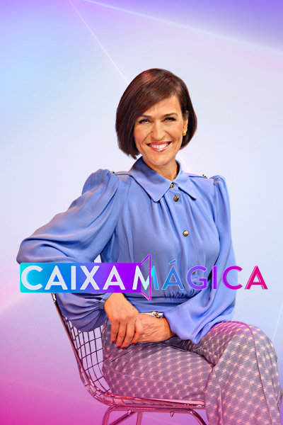 Caixa Mágica