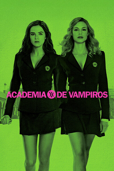 Academia de Vampiros