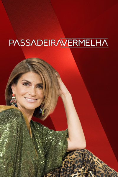 Passadeira Vermelha