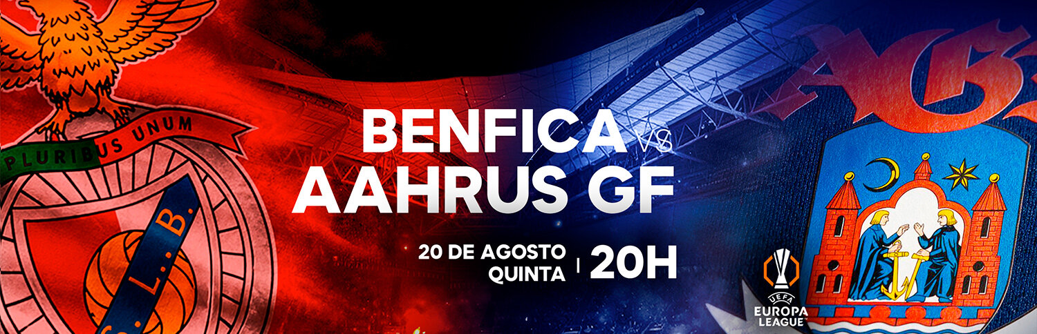Benfica – Aarhus GF
