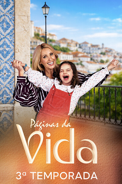 Páginas da Vida