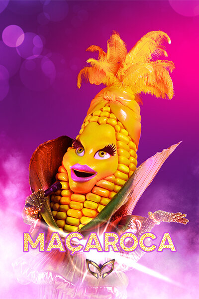 Maçaroca