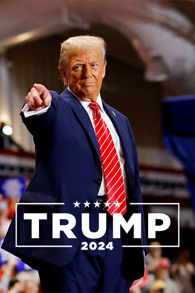 Trump 2024