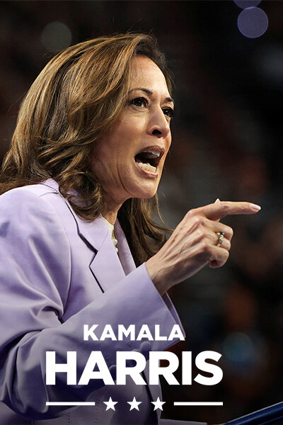 Kamala Harris