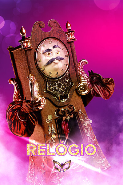 Relógio