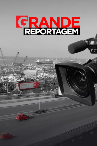 Grande Reportagem
