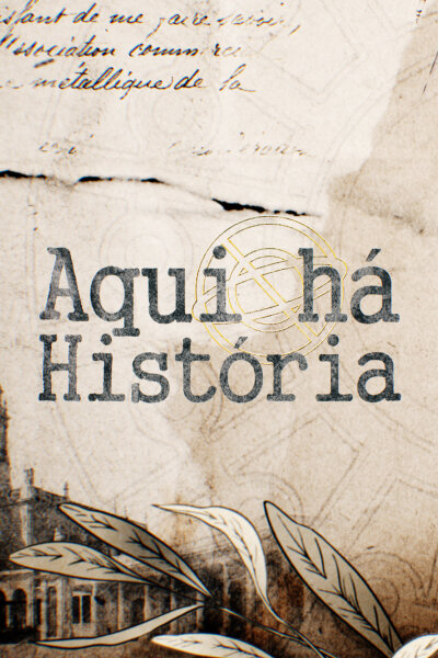 Aqui Há História