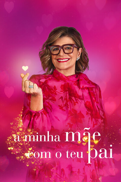A Minha Mãe com o Teu Pai