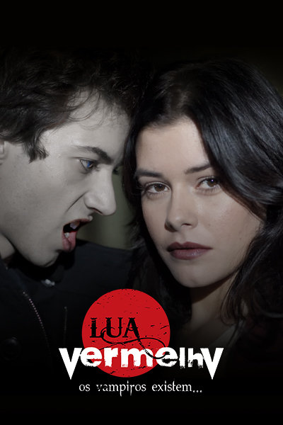 Lua Vermelha