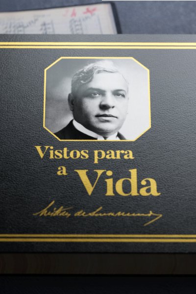 Vistos para a Vida