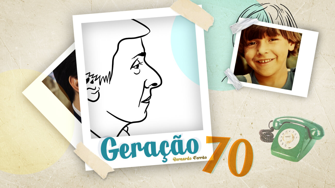 Geração 70