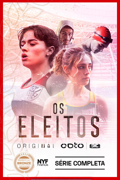 Os Eleitos