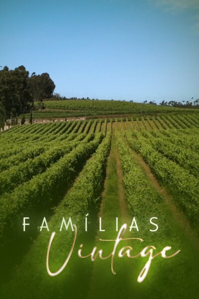 Famílias Vintage