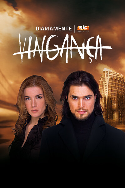 Vingança