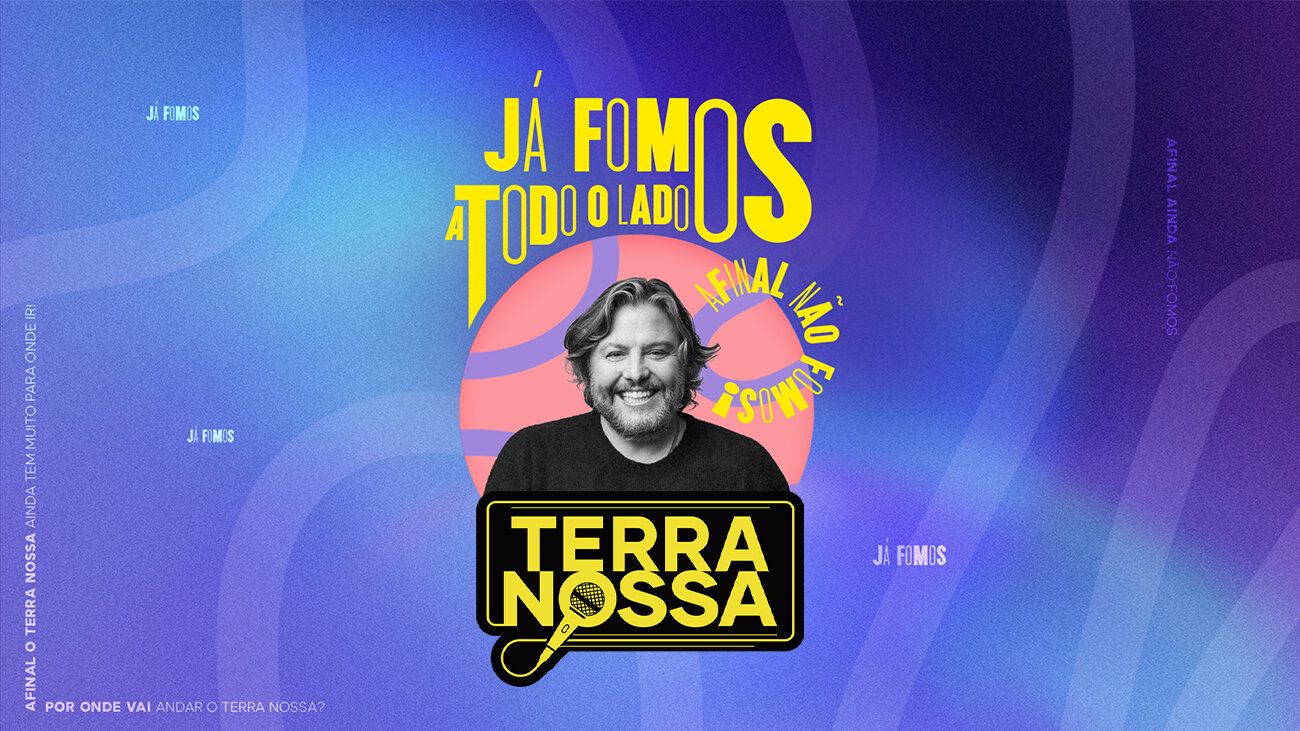 Terra Nossa