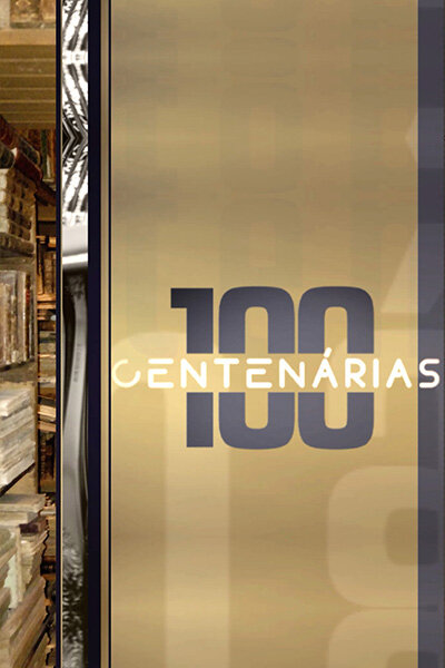 Centenárias