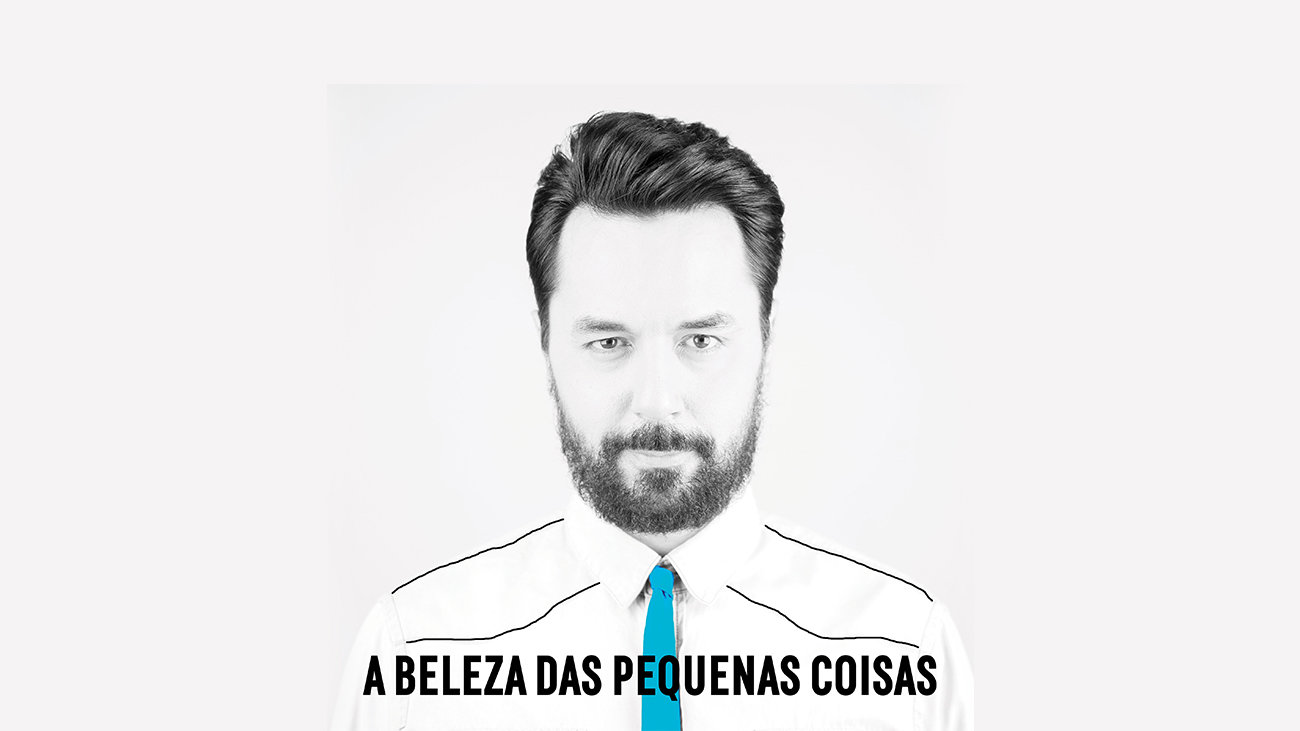 PODCAST - A Beleza das Pequenas Coisas