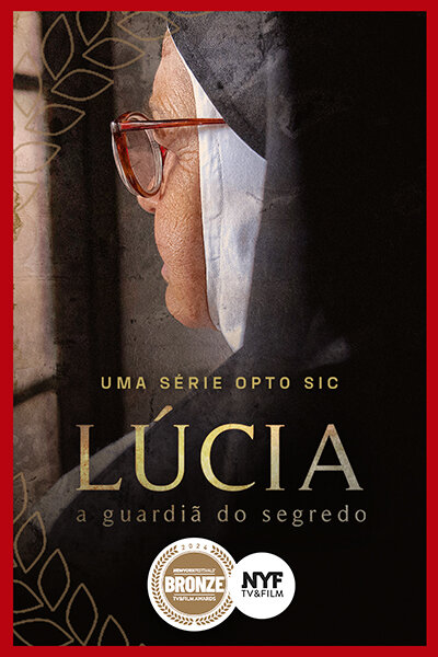Lúcia, A Guardiã do Segredo