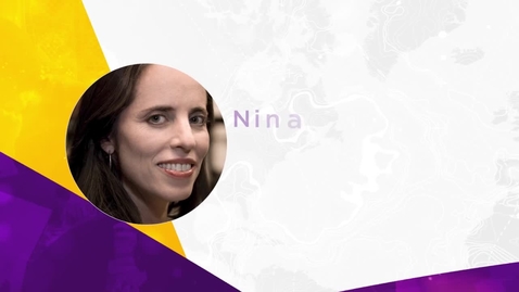 Thumbnail for NYU Alumni Changemaker: Nina Morrison (she/her) (LAW '98)