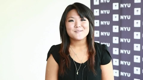 Thumbnail for NYU Alumni Day 2013: I Love NYU
