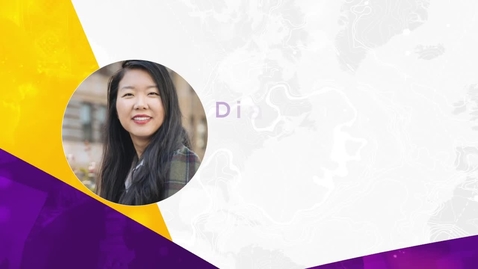 Thumbnail for NYU Alumni Changemaker: Diana Mao (she/her) (WAG '08)