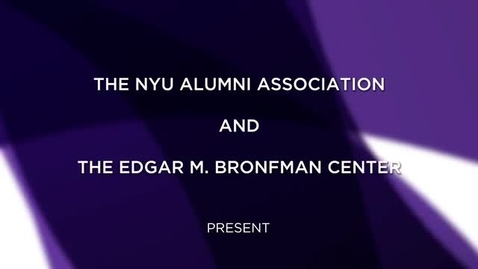 Thumbnail for Speakers on the Square 2015: Rabbi Lord Jonathan Sacks and David Brooks
