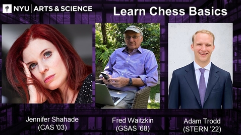 Thumbnail for Learn Chess Basics