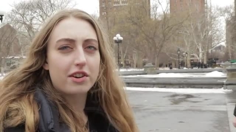 Thumbnail for Love at NYU