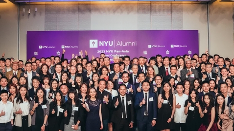Thumbnail for Event of the Year ft. the NYU Alumni Club in Taiwan | 2024