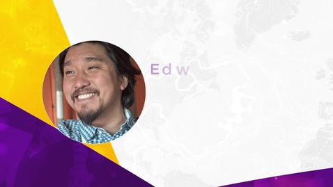 Thumbnail for NYU Alumni Changemaker: Edward Lee (he/him) (CAS '95)