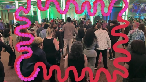 Thumbnail for See You at Alumni &amp; Families Weekend!