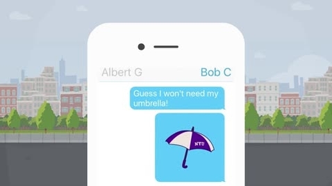 Thumbnail for Download NYU-Mojis!