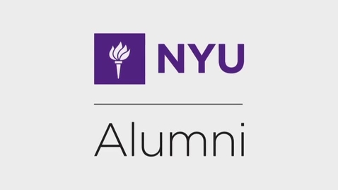 Thumbnail for entry Congratulations, NYU Class of 2016!
