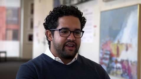 Thumbnail for NYU Alumni Give Advice to Graduates