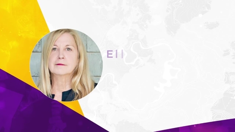 Thumbnail for NYU Alumni Changemaker: Ellen Kurz (she/her) (GAL '80)