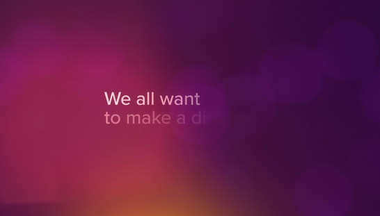 NYU Alumni Changemakers 2024