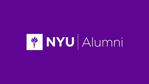 Thumbnail for NYU's Best of 2016!