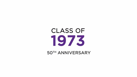Thumbnail for NYU Class of 1973: Welcome to the Perstare Society