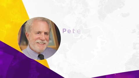 Thumbnail for NYU Alumni Changemaker: Peter Neufeld (he/him) (LAW '75)