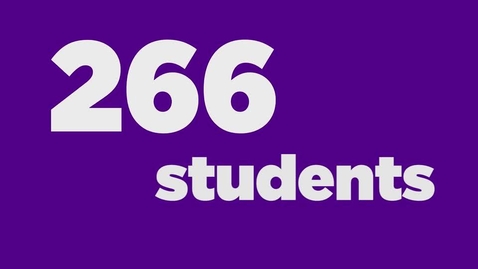Thumbnail for Congratulations NYU Shanghai Class of 2017!